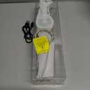 TONEOF 68" Magnetic Selfie Stick Tripod with Aluminum Strong Magnetic Holder for Magsafe, 360° Rotatable Travel Phone Tripod Stand with Metal Ring & Rechargeable Remote for iPhone/ Android(Beige Gray)