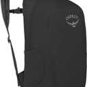 Osprey Ultralight Collapsible Stuff Pack, Black
