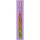SOUR PATCH KIDS Bunnies Candy, Easter Edition, 1 Movie Theater Box (3.1 oz.) (24 Ounces)
