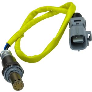 234-9304 89467-33210 Downstream Oxygen O2 Sensor Compatible with 2018-2020 Toyota Camry 2.5L, 2019-2021 Avalon 2.5L, 2019-2020 Lexus ES300h 2.5L, Bank 1 Sensor 2, Yellow