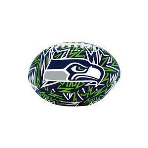 Plush Football Seattle Seahawks