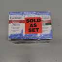 Bausch + Lomb Advanced Eye Relief, Maximum Redness Reliever and Lubricant Eye Drops, Soothes Burning & Irritated Dry Eyes, Moisturizes & Comforts, 0.5 Fl Oz (Pack of 6)