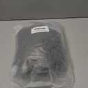 Washable Male Dog Diapers Reusable, Premium Belly Bands for Male Dogs, Pack of 3, High Absorbing Extra Extra Large Male Dog Pee Wraps for Puppy in Incontinence or Excitable Urination and Training(XXL)