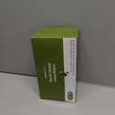 Amazon Basics 2-Ply Facial Tissue, 160 Count