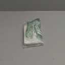 XunYee 6 Pcs Crystal Rhinestone Applique Silver Wedding Applique Iron on Rhinestone Hair for Bridal Wedding Dress Clothes Shoes