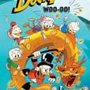 Ducktales: Woo-Oo! DVD