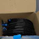 Drip Irrigation System for Watering Garden: 230FT Misting Sprinkler DIY Devices with Tubing Hose for Indoor Plants Outdoor Flower Beds Raised Growing Lawn Tree Patio Hydroponic