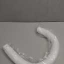 Summer Waves Replacement 1.5" x 2' Plastic Return or Suction Hose Pools