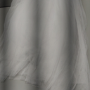 Tremour Haunted Hooded Cape Ghost Costume Capes for Women Bride Hooded Cape Cloak