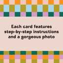 The Floral Project Deck: 30 DIY Bouquets, Arrangements, Wreaths & Other Seasonal Flower Projects