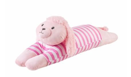 Animal Body Pillow, 39*11*10"