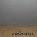 Huuger Gaming Desk with 6 Drawers, Computer Desk with LED Lights Power Outlets and Type-C, 47 Inch Office Desk with Storage, Monitor Stand, Writing Desk Work Desk Home Office, Bedroom, Study, Black