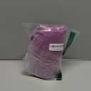 Eunzel Hot Yoga Towel Non Slip Yoga Mat Towel Non-Slip Sweat Absorbent Microfiber Towel for Hot Yoga, Pilates and Workout 72" x 26.5", Purple