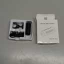 Hidden Camera, 5G WiFi Mini Nanny Cam with Free Cloud, 2K HD Wireless Camera, Supports Offline Recording & Motion Detection & Night Vision for Baby/Pet Monitor/Home Security