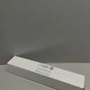 Gannyfer Desk Calendar 2026 with Desktop Mat, Simplified Large 22" x 17" Desktop Pad Calendar, 18 Month Desk Calendar 2026-2027, Use Jan 2026 to Jun 2027, Office Supplies Perfect for Home School and Office - Black