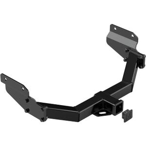 Trailer Hitch Receiver 2 Inch for Dodge Durango 2011-2026