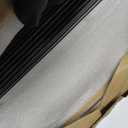 AULIGET 100-Piece White Marble Look Peel and Stick Backsplash Wall Tiles, 3" x 6" PVC Faux Stone Stick on Tile for Backsplash Kitchen, Bathroom, Laundry Room, Camper, Fireplace