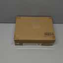 CLOUDY BAY 8W Dimmable LED Track Light Head,CRI90+ Day Light 5000K,Adjustable Tilt Angle Track Lighting Fixture,40 Angle for Accent Retail,White Finish,Halo Type- 3 Pack