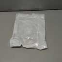 3rd Gen Crystal-Clear Stanley Boot (30oz)  1-Second Snap-On Armor, Full Coverage & Non-Slip Base