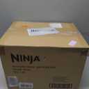 Ninja Air Fryer with Air Crisp | 5 QT Capacity fits up to 4lbs of Fries | 4-in-1 Pro Air Fry, Roast, Reheat, Dehydrate | 400F Max Temp | 1750 Watts | W/Nonstick Basket & Crisper Plate | Grey | AF141