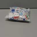 360Pcs Christmas Foam Stickers, Christmas Tree Snowman Elk Glitter Snowflake Foam Stickers for Xmas Party Favors DIY Crafts Decor