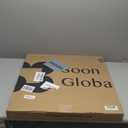 Acoustical Wall Panels, 6-Piece 23.62 X 23.62 Inches Art Acoustic Panels, Decorative Acoustic Panels, Acoustic Wall Panels, Sound Absorbing Wall Art, Arcadian Vortex