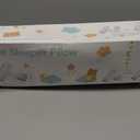 Side Sleeper Weddge Adjustable Soft and Breathable Cushion, 1x1