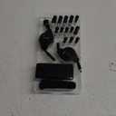 ReTrak Retractable Universal Ultrabook/Netbook/No... Charger, Black (ETCHGNBUNN)