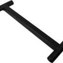 Mikikit Hinges Adjusting Wrench Tool for Door Hinges Steel Spanner for Effortless Residential Adjustments and Smooth Door