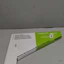 OEM QUALITY 26" + 18" PARRATI Premium All-Season White Windshield Wiper Blades (Set of 2)