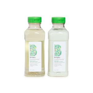 Briogeo Superfoods Matcha, Apple + Kale Hair Pack for All Hair Types