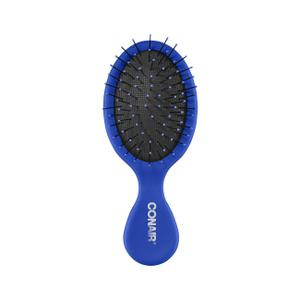 2 x Conair Detangling Mid-Size Cushion Brush, 4.8 Ounce