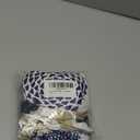 Stretch Couch Covers for L-Shaped Couch Cover & Sectionals with 3 seat Cushion Covers,Floral Print L Shaped Sofa Slipcovers,Washable Soft Wear-Resistant Sofa Protector for Pets