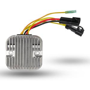 4012748 Voltage Regulator Rectifier Compatible With Polaris Ranger 500 800, RZR 800 EFI, Sportsman 500 800, 2010 2011 2012 2013 2014