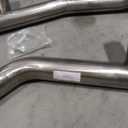 JBA 65-73 Ford Mustang 260-302 SBF 409SS H-Pipe