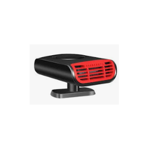 Volt Heater For Car 150W Fast Heating Cooling Fan Defogger & Defroster 360° Rotation Portable Car Heater That Plugs Into Cigarette Lighter Small Air Heat 202514