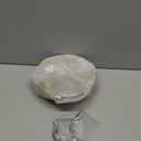 2 Pcs 9 Inch Stainless Steel Griddle Melting Cheese Dome Wok Lids- Commercial Grade Basting and Steaming Cover- Best for Use in Flat Top Grills