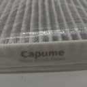 2PCS Cabin Engine Air Filter Kit Fits for 2018-25 Camry Hybrid,Avalon Hybrid,RAV4 Hybrid,Corolla,Highlander Hybrid,Sienna,Venza,COROLLA CROSS,ES300h,RX350h,NX450h+,CA12289,CF12157