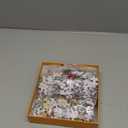 Lucky Puzzles 'Giggles Under The Sea' | 500 Piece Jigsaw Puzzle | Colorful Underwater Scene with Whimsical Sea Creatures | Family Fun | Unique Brain Teaser