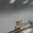Dry Erase Board Calendar for Wall, 36" x 24" Magnetic Whiteboard Calendar, Monthly Calendar Whiteboard for Wall, Double-Sided Hanging Aluminum Frame White Board for Home, School, Office