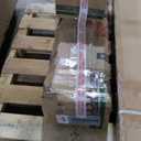 Uthfy 1800BTU 230V Mini Split AC/Heating System, Energy Efficent Ductless Inverter Air Conditioner,Pre-charged Condenser, Heat Pump,1.5 Ton,Cool Up to 1250sq.ft,19 SEER 2,Installtion Kits Included