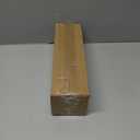 Sosation Glass Santa Claus Design Treetop 3 Tier Retro Glass Finial Tree Topper Vintage Spherical Christmas Tree Toppers Ornaments with Carved Pattern Unique Xmas Treetopper for Home Decoration, 13''