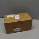 24 Pcs Glass Icicles Christmas Ornaments 9.45'' x 0.98'' Extra Long Clear Teardrop Christmas Chandelier Decorations Crystal Hanging Ornaments Glass Raindrops for Xmas Tree Decor Party