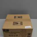 M MCIRCO 6 Pcs Glass Measuring Cups with Lids Set, 1-Cup, 2-Cup, 4-Cup Measuring Jugs with Handle, Nesting Liquid Measuring Cups for Kitchen