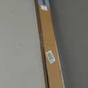 LazBlinds Cordless Cellular Shades, Blackout Privacy Honeycomb Shades for Home, Thermal Insulation Noise Reduction Blinds for Windows, 34'' W x 48'' H, Taupe