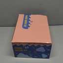 Magic Water Elf Toy Kit - Large Capacity 100ml Aqua Magic Fairy Gel Water Pets - DIY Squishy Maker - Arts and Crafts Water Toys for Kids Ages 4-8 8-12 - 6 7 8 9 10 Year Old Girls Boys Birthday Gifts