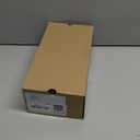 Rilista Women's Slingback Kitten Heels Closed Pointed Toe Wedding Party Dress Pumps Shoes, Size 9