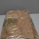 IM HOME Chenille Absorbent Outdoor Doormat 36" x 24", Washable Muddy Door Mats for Dog Non Slip Indoor Doormat Dog Mat for Muddy Paw Front Inside Doormats for Entryway Beige