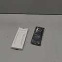 Cmpatible with Samsung Galaxy Z Fold 5 Case with S Pen,Made from Plastic PC Material, Featuring a New Compact S Pen and Pen Holder