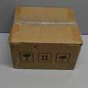 Glass Bud Vase Set of 12, Small Blue Flower Vases for Centerpieces in Bulk, Mini Vintage Vase for Wedding, Home,Table Decoration